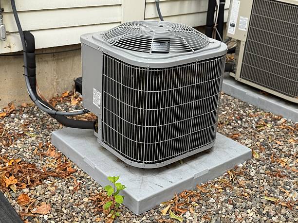24/7 Emergency Hvac experts in Kerrville, TX
